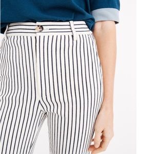 ❤️... Madewell Pants